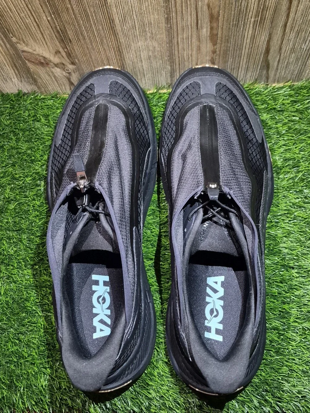 HOKA U-PROJECT TRANSPORT 